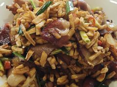 -老湖南湘土菜馆(普阳街店)