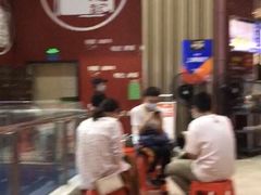 -八合里潮汕鲜牛肉火锅(深圳海岸城店)