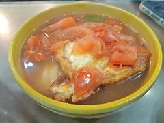 -华兴街煎蛋面(总店)