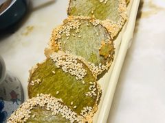 -绿茶餐厅(朝阳大悦城店)
