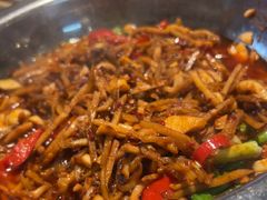 -彭耕记猪油炒小菜(吉联mall店)