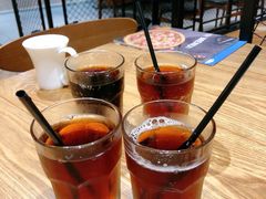 -棒约翰比萨·意面(剑河店)