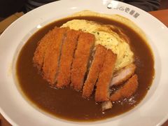 -CoCo壱番屋(久光百货店)