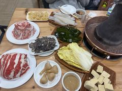 -元盛居(亚泰大街店)