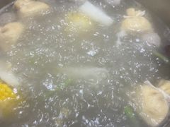 -林记潮牛·牛肉火锅(上马墩店)