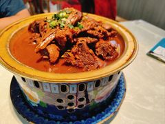 -金典银峰老鹅馆·昆山菜(亭林公园店)