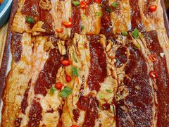 -大壮家原味烤肉(兴华北街店)