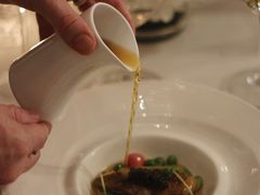 -LONG BAR 廊吧(外滩华尔道夫酒店)