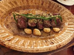 -灵意咖啡·西班牙美食(汕头金平万达广场店)