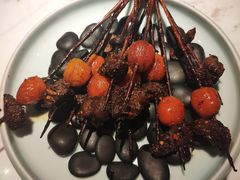 -蜜桃餐厅·伴山(湖滨商业街店)