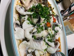 -秋色客家菜(南山店)