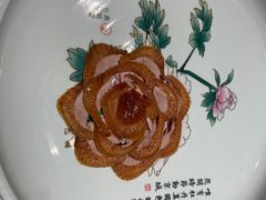 -京味斋·烤鸭·北京菜(安贞店)
