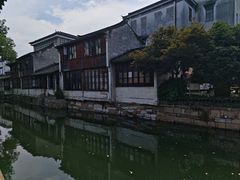-双桥饭店(锦溪店)