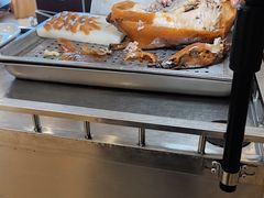 -北京全聚德(方庄店)