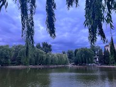 -团结湖公园