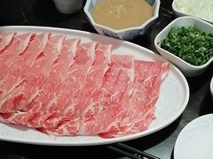 -东来顺饭庄(金泉广场店)