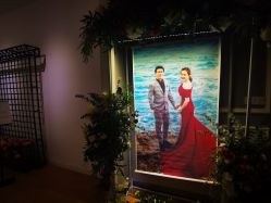 -格乐利雅婚礼艺术中心(南外滩店)