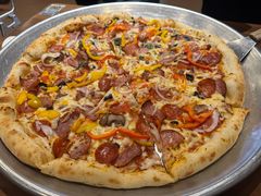 -Tubestation站点比萨(高新万达ONE店)