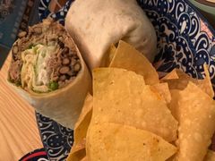 -TEQO·Mexican food & Bar