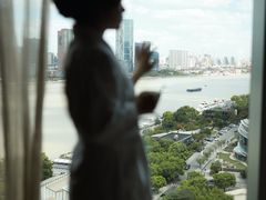 -上海凯宾斯基大酒店