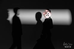 点击看大图 -THE QUEEN(北京店)