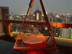 -富力丽思卡尔顿酒店·FLAIR餐厅酒吧