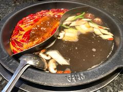 -井格重庆火锅(临平银泰城店)