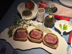 -弦月窗LUNETTE BY AMANDA(复兴路店)