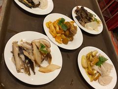 -天宜隆蘑菇宴火锅(石景山旗舰店)