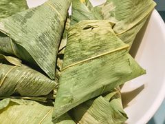 蒸粽子-悦硒楼·新派恩施菜