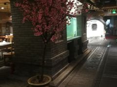 -和院老火锅铜锅烧烤海鲜(朱雀大街店)