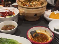-火宫殿·湘菜小吃·商务宴请·生日聚会(市府店)