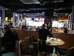 大堂-傣妹火锅(南京东路一店)