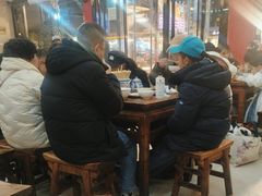 -老刘家biangbiang面(鼓楼店)