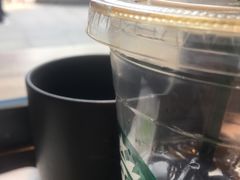 -星巴克臻选(南京艾尚天地店)