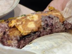 爆有料三谷饭团-永和大王(宜山店)