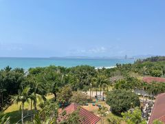 -三亚海棠湾万丽度假酒店