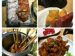 -醉得意·山茶油炒土鸡(泰安火车站大润发店)