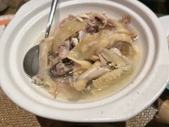-老客家·客家菜(万达店)
