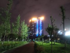 -四川大学(华西校区)