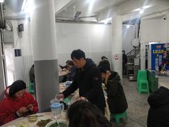 大堂-洪霞餐馆