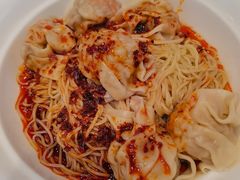 -袁记云饺(西安路店)