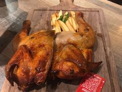 -卡朋西餐(扬名广场店)