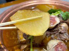 -清真·牛掌柜(奉天街店)