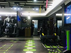 -简·无界健身工作室·运动康复·体态(石厦店)