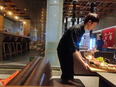 -NIUAN牛庵·日式和牛烧肉(恒隆店)