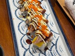 -鸟鹏烧鸟居酒屋(仁恒梦中心店)