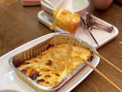-管氏翅吧(马家堡店)