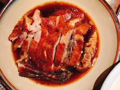 金陵烤鸭-南京大牌档(龙湖长楹天街店)