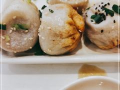 -咬不得高祖生煎·简餐(城站店)